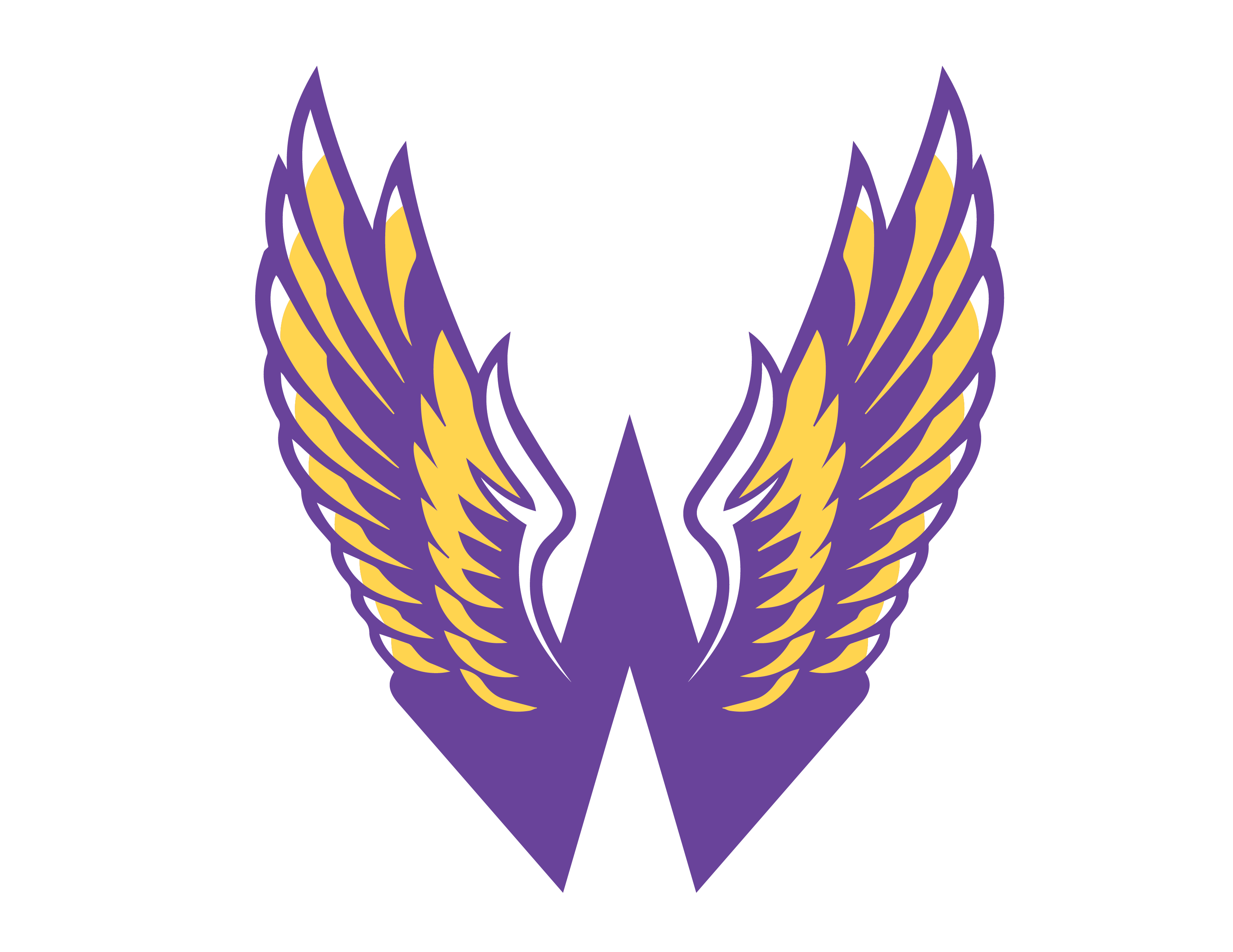 Waterville Central School District's Logo